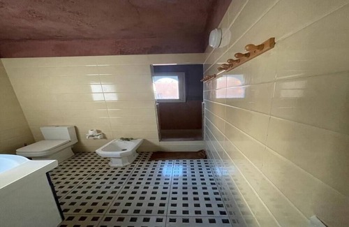 Chaouia-Ouardigha Apartamento | Appart Tête et Pieds Dans Leau