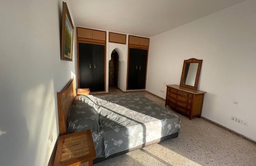 Chaouia-Ouardigha Apartamento | Appart Tête et Pieds Dans Leau