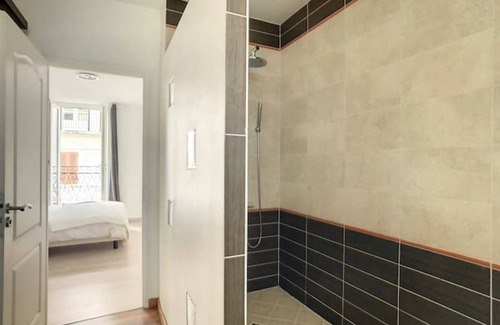 Dufau-Tourasse Apartamento | Appart T2, 4 Places, à 5 Minutes du Centre Ville !