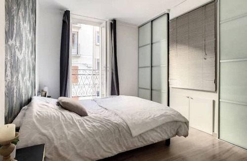 Dufau-Tourasse Apartamento | Appart T2, 4 Places, à 5 Minutes du Centre Ville !