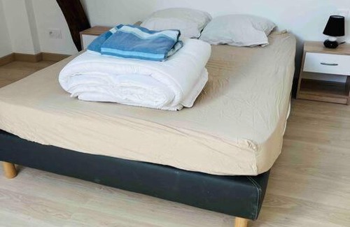 Corne Apartamento | Appart T3 neuf à 15 min d’Angers
