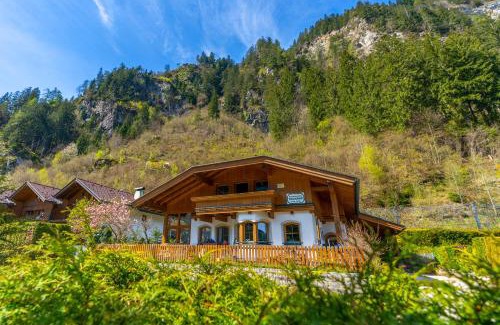 Burgstall Apartamento | Appart Taverne