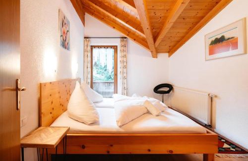 Burgstall Apartamento | Appart Taverne