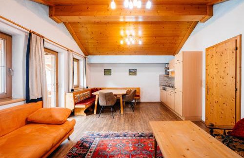 Burgstall Apartamento | Appart Taverne