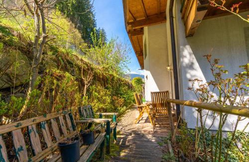 Burgstall Apartamento | Appart Taverne
