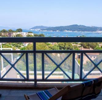 Tamaris Apartamento | Appart terrasse, Climatisation , Vue mer, Parking