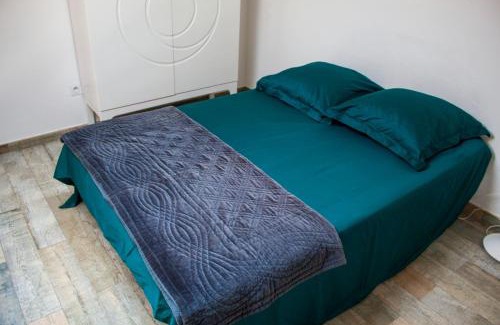 Tamaris Apartamento | Appart terrasse, Climatisation , Vue mer, Parking