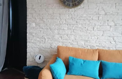 Neudorf Est Apartamento | Appart Terrasse