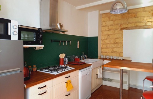 Antigone Apartamento | Appart. Tout Confort à 2 mn à de la Gare, et 4 mn de la Place de la Comédie