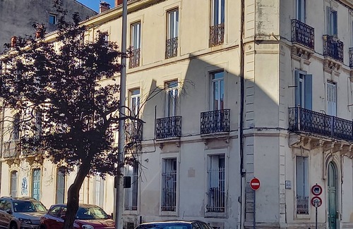 Antigone Apartamento | Appart. Tout Confort à 2 mn à de la Gare, et 4 mn de la Place de la Comédie