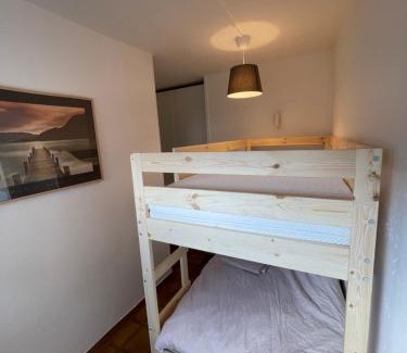 Vieux Vichy Apartamento | Appart'Village Le vieux Vichy centre T1,T2,T3 - Parking - Thermes