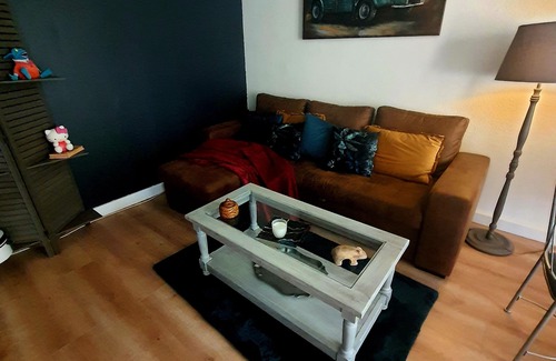 Pins-Justaret Apartamento | Appart Vintage