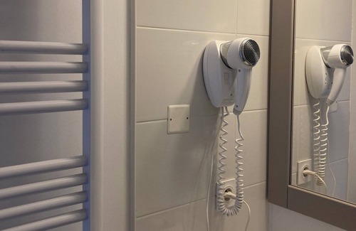 Le Suquet Apartamento | Appart Vue Mer-piscine-parking