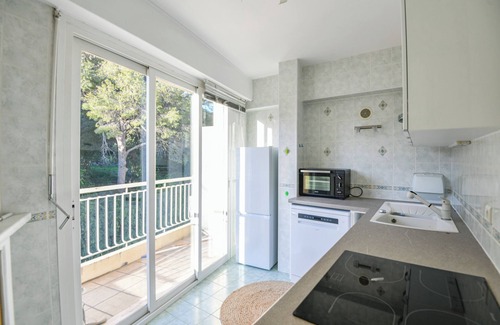 French Riviera Apartamento | Appart vue mer splendide et plage proche de Monaco