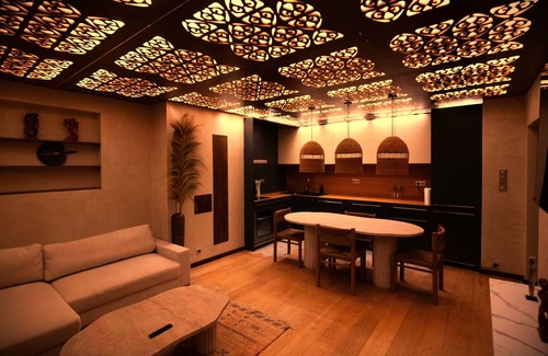 Centre Ville Apartamento | ExclusivoJardínOasis