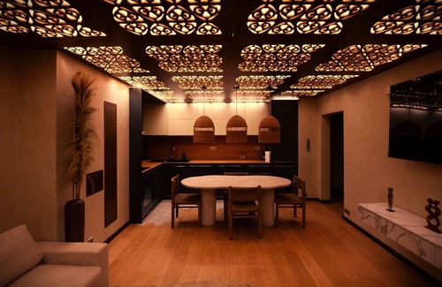 Centre Ville Apartamento | ExclusivoJardínOasis