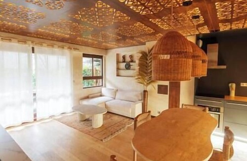 Centre Ville Apartamento | ExclusivoJardínOasis