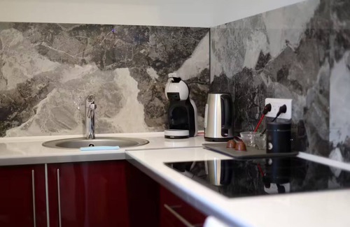 Poteries Apartamento | Appart with Sauna, Jacuzzi, Aromatherapy, 🔥🔥