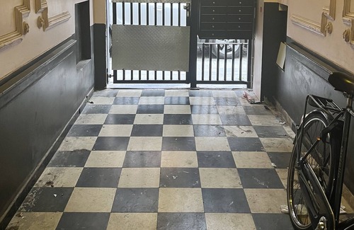 Statiekwartier Apartamento | Appart4you Antwerpen a pie de Bares y Restaurantes