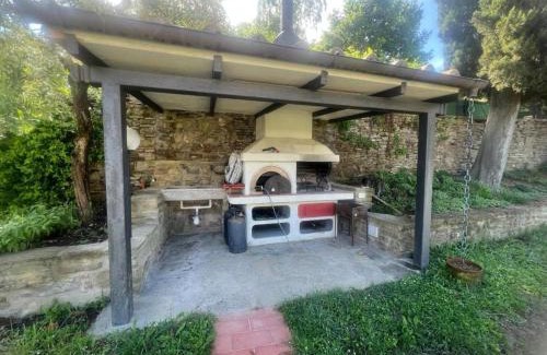 Pieve al Bagnoro Apartamento | Appartamenti Casa Podere San Firenze