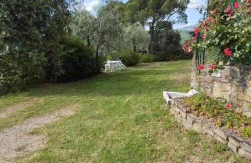Pieve al Bagnoro Apartamento | Appartamenti Casa Podere San Firenze