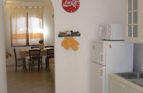 Santa Teresa di Gallura Apartamento | APARTAMENTO EN EL CENTRO a 100mt. playa 'Rena Bianca' IDEAL PARA FAMILIAS