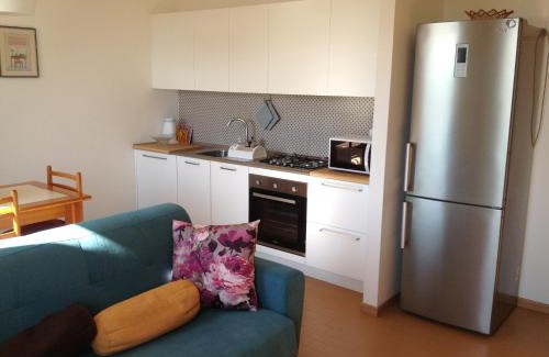 San Giovanni In Marignano Apartamento | Appartamento La Betulla