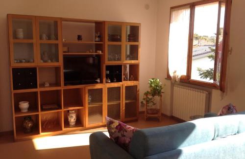 San Giovanni In Marignano Apartamento | Appartamento La Betulla