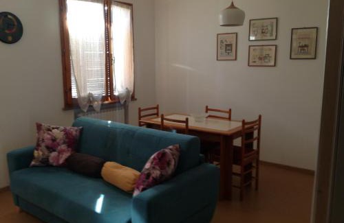 San Giovanni In Marignano Apartamento | Appartamento La Betulla