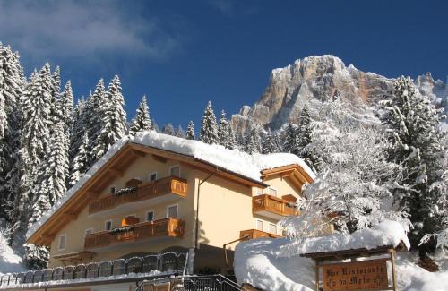 San Martino di Castrozza Apartamento | Appartamento da Meto