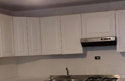 Santa Maria Navarrese Apartamento | Appartamento Ponente