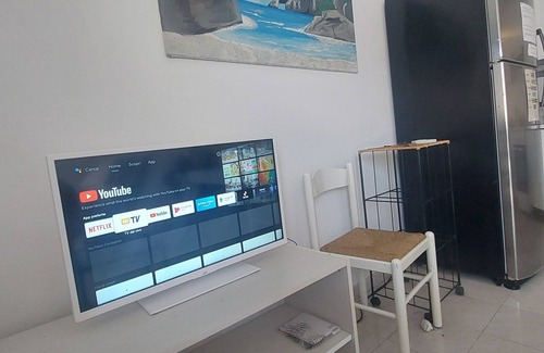 Santa Maria Navarrese Apartamento | Appartamento Ponente