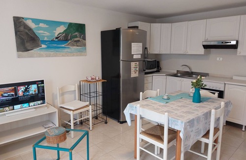 Santa Maria Navarrese Apartamento | Appartamento Ponente