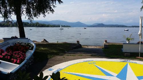 Villaggi Apartamento | Appartamento Lago Maggiore