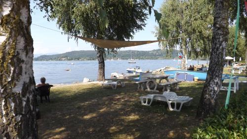Villaggi Apartamento | Appartamento Lago Maggiore