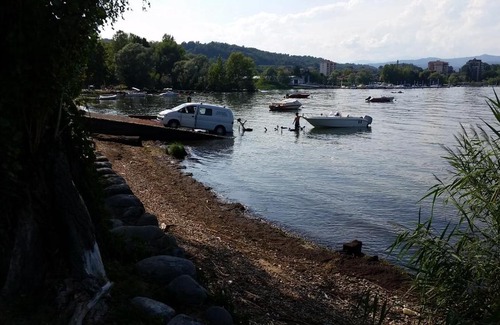 Villaggi Apartamento | Appartamento Lago Maggiore