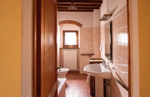 Le Piazze Apartamento | Appartamento La Rocca