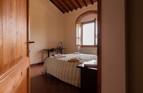 Le Piazze Apartamento | Appartamento La Rocca