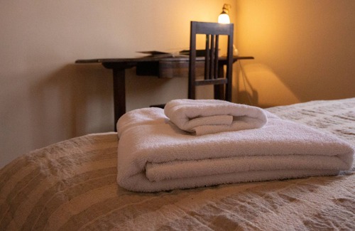 Le Piazze Apartamento | Appartamento La Rocca