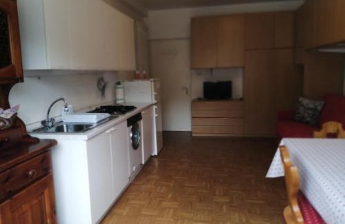 San Martino di Castrozza Apartamento | Appartamenti Zecchini