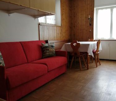 San Martino di Castrozza Apartamento | Appartamenti Zecchini
