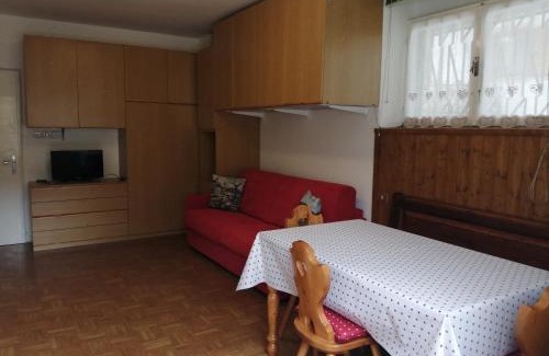 San Martino di Castrozza Apartamento | Appartamenti Zecchini