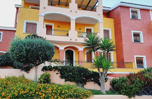Santa Teresa di Gallura Apartamento | Appartamenti Santa Teresa Gallura