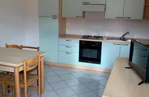 Santa Teresa di Gallura Apartamento | Appartamento Santa Teresa DI Gallura