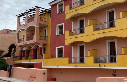Santa Teresa di Gallura Apartamento | Appartamento Santa Teresa DI Gallura