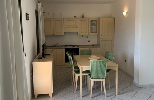 Santa Teresa di Gallura Casa | Appartamento Residenza DEL Porto 24