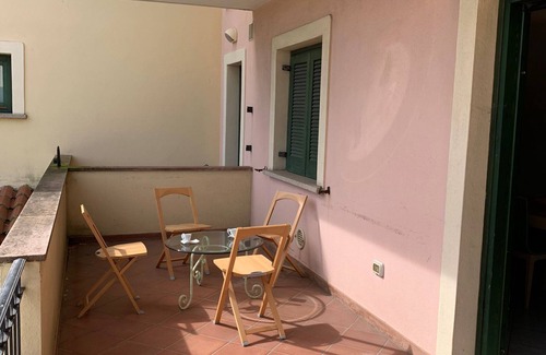 Santa Teresa di Gallura Casa | Appartamento Residenza DEL Porto 24