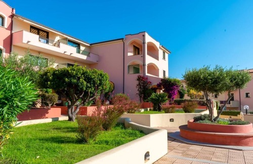 Santa Teresa di Gallura Casa | Appartamento Residenza DEL Porto 24