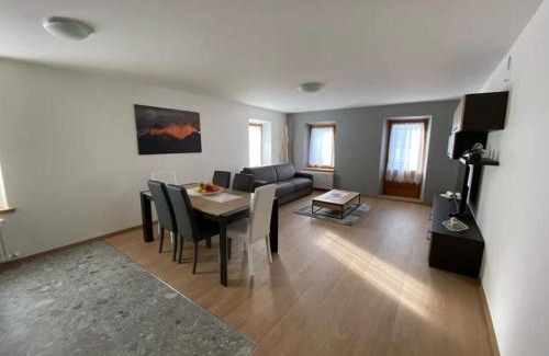 Santo Stefano di Cadore Apartamento | Appartamento da Marco - nel cuore delle Dolomiti