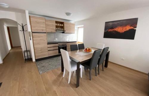 Santo Stefano di Cadore Apartamento | Appartamento da Marco - nel cuore delle Dolomiti